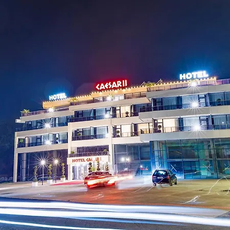 Caesar 2 * Kurdzhali