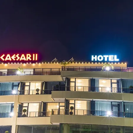 Caesar 2 Hotel Kurdzhali