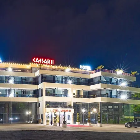Caesar 2 * Kŭrdzhali
