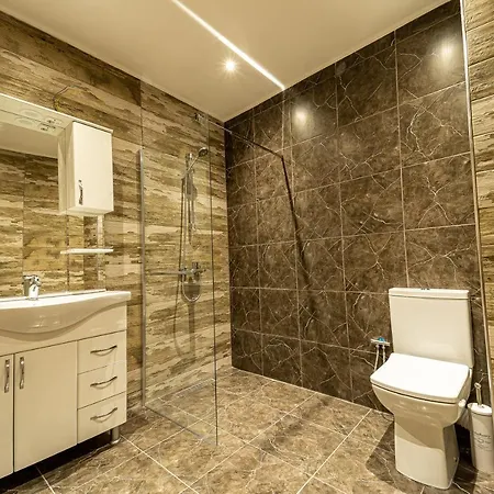 Hotel Caesar 2 Kurdzhali