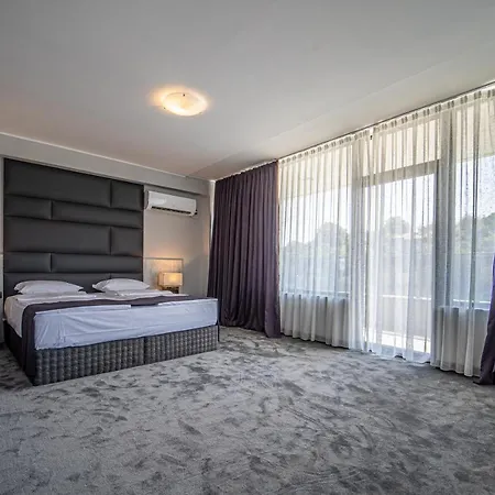 Hotel Caesar 2 Kurdzhali
