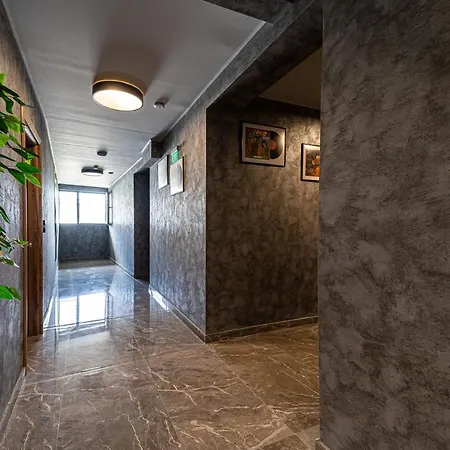 Hotel Caesar 2 Kurdzhali