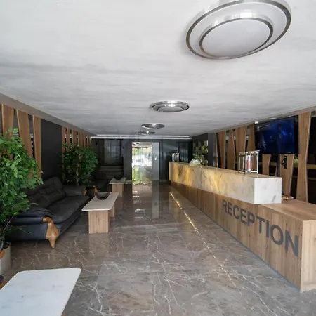 Hotel Caesar 2 Kurdzhali