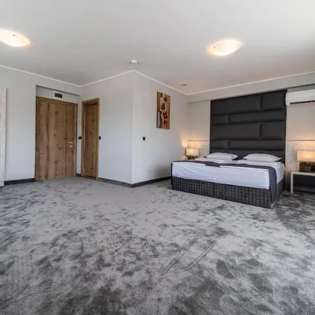Caesar 2 Hotel Kurdzhali