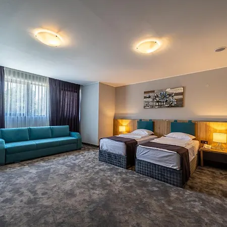 Caesar 2 Hotel Kurdzhali