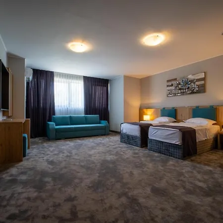 Caesar 2 Hotel
