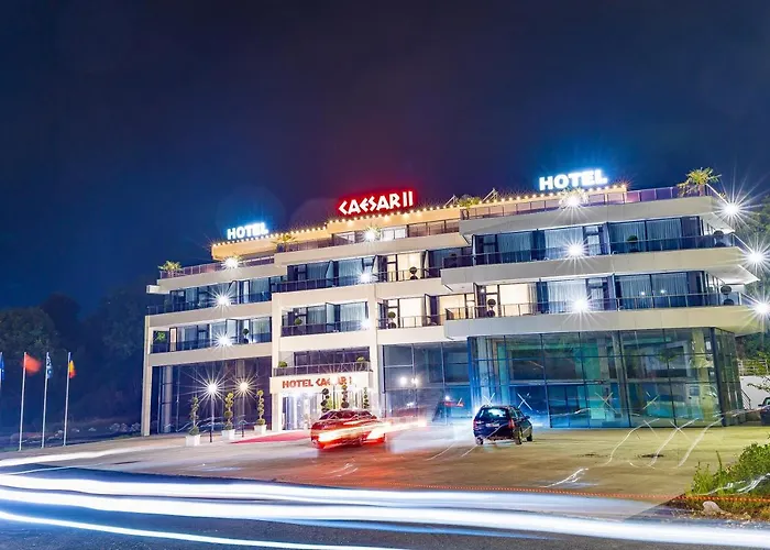 Caesar 2 * Kŭrdzhali