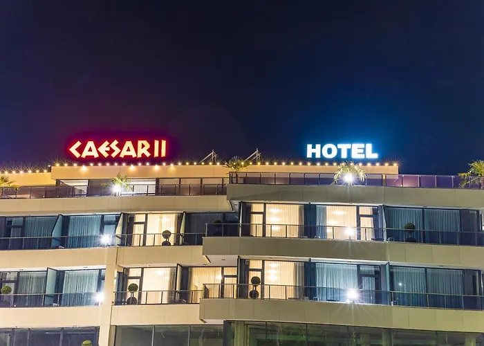 Caesar 2 Hotel Kurdzhali