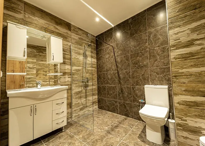 Hotel Caesar 2 Kŭrdzhali