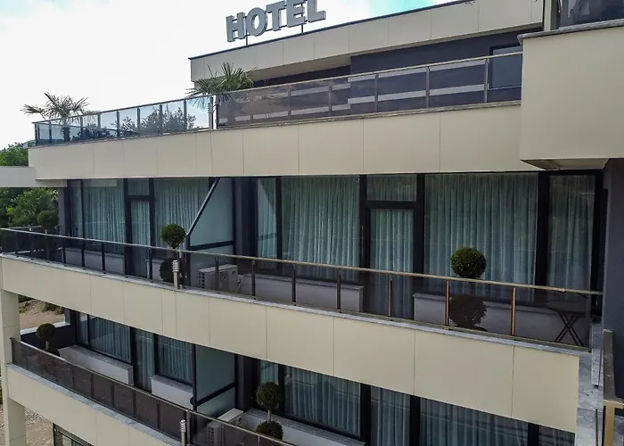 Hotel Caesar 2 Kurdzhali