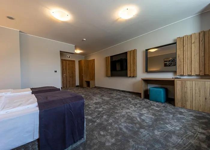 Caesar 2 Hotel Kurdzhali