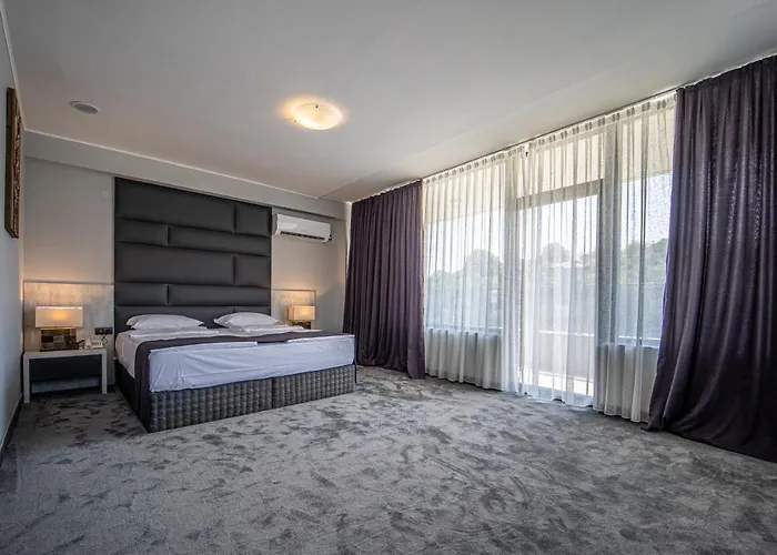 Hotel Caesar 2 Kurdzhali