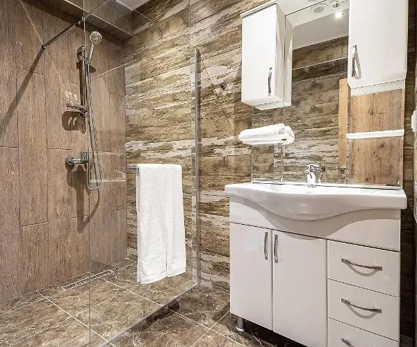 Hotel Caesar 2 Kurdzhali