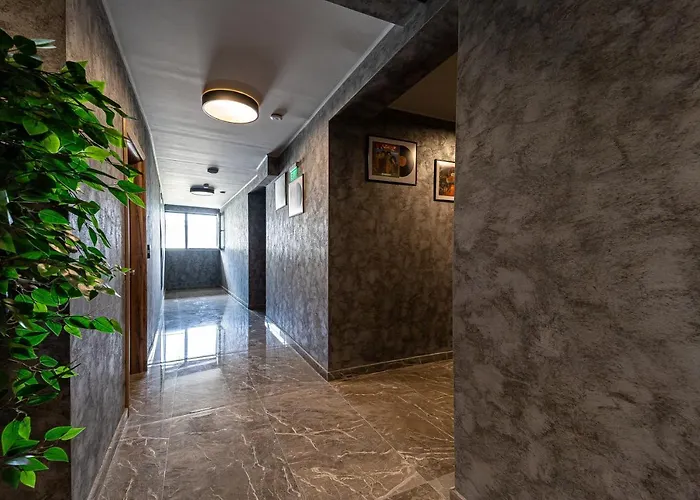 Hotel Caesar 2 Kurdzhali