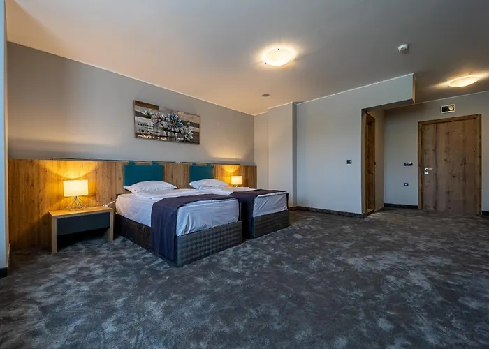 Caesar 2 Hotel Kurdzhali