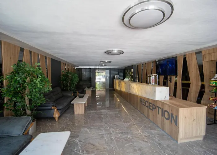 Hotel Caesar 2 Kurdzhali