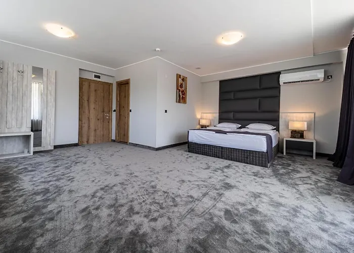 Caesar 2 Hotel Kurdzhali