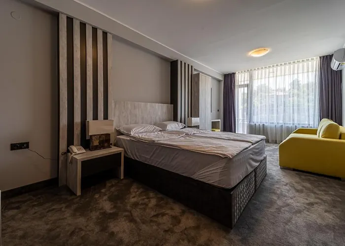 Caesar 2 Hotel Kurdzhali