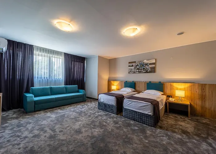 Caesar 2 Hotel Kurdzhali