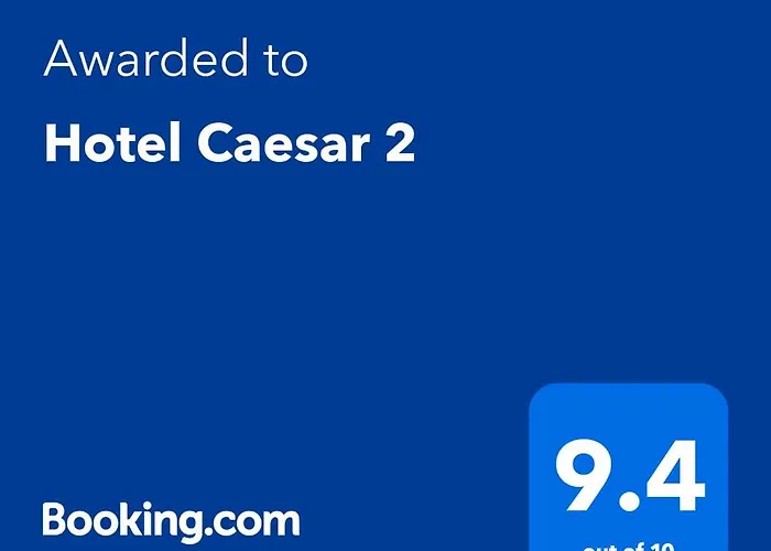 Caesar 2 Hotel